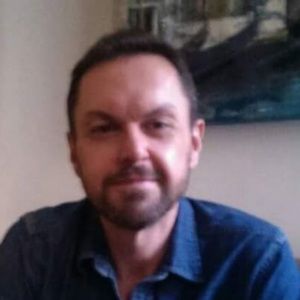 Meet your Posher, Mark